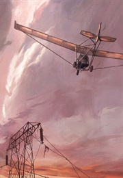 Nothing to Fear (Eric Walters)