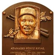 *Tony Perez