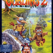 Gobliins II: The Prince Buffoon