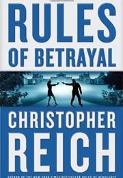 Rules of Betrayal (Reich)