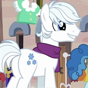 Double Diamond (My Little Pony)