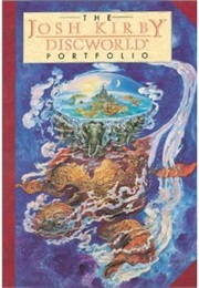 The Josh Kirby Discworld Portfolio (Josh Kirby)