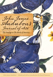 The Voyage to the Birds of America (John James Audubon)