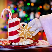 Start Your Own Christmas Tradition