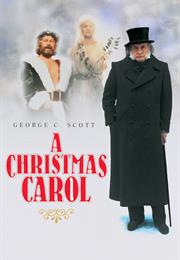A Christmas Carol