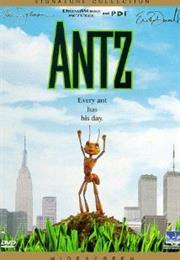 Antz (1998)