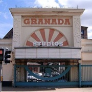 Granada Studios