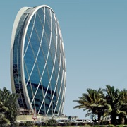 Aldar Headquarters