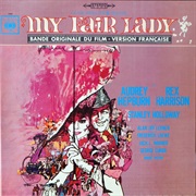 Alan Jay Lerner & Frederick Loewe - My Fair Lady