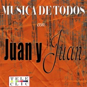 Soy Libre, Soy Linyera - Juan Y Juan (1972)