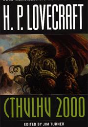 Cthulhu 2000