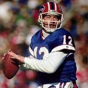 Jim Kelly