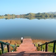 Cambugsay Healing Hills