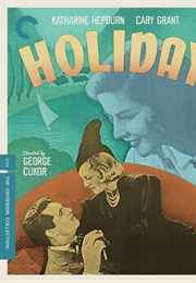 Holiday (1938)