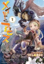 Made in Abyss (Tsukushi Akihito)