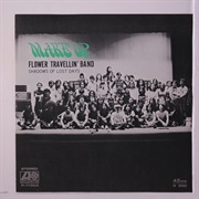 Flower Travellin Band - Make Up