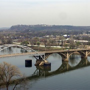 North Little Rock, Arkansas