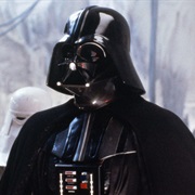 Darth Vader