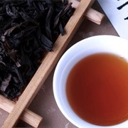 Shui Hsien Tea