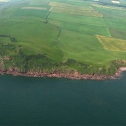 St Bees Head