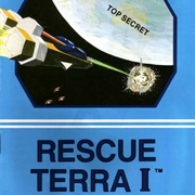 Rescue Terra 1