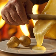 Have Raclette