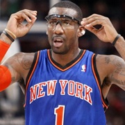 Amar'e Stoudemire