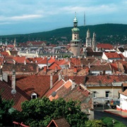 Sopron