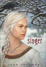 Singer (Jean Thesman)