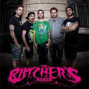 The Butcher's Rodeo