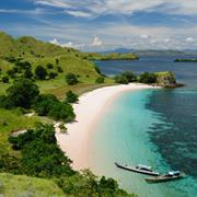 Komodo National Park