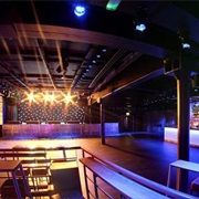 Limelight 1 (Belfast, Northern Ireland)