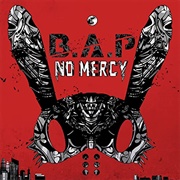 No Mercy (B.A.P)
