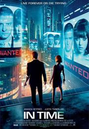 In Time (2011)