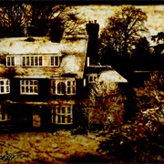 Corrosion: Cold Winter Waiting