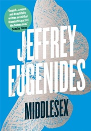 Middlesex (Jeffrey Eugenides)