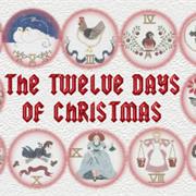 The Twelve Days of Christmas
