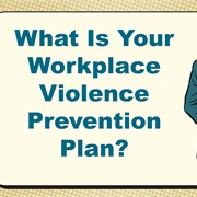 Workplace Assessment Violence Education