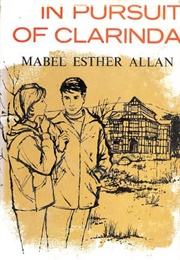 In Pursuit of Clarinda (Mabel Esther Allan)