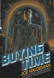 Buying Time (Joe Haldeman)