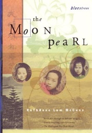 The Moon Pearl (Ruthanne Lum McCunn)