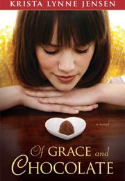 Of Grace and Chocolate (Costa Rica)