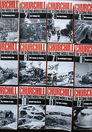 THE SECOND WORLD WAR by Winston Churchill
