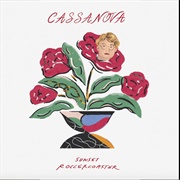 落日飛車 Sunset Rollercoaster, Cassa Nova (2018)