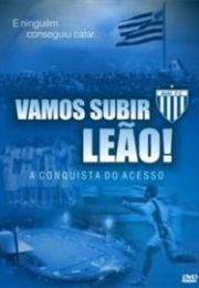 Vamos Subir, Leão (2009)
