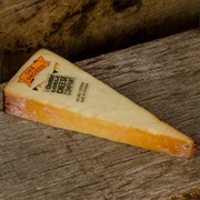 Oak Smoked Cheddar Cheese