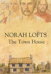 The Town House (Norah Lofts)