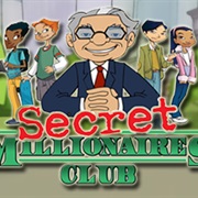 Secret Millionaire's Club