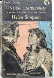 Under Capricorn (Helen De Guerry Simpson)