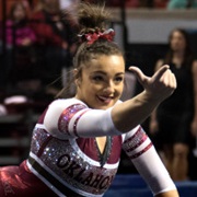 Maggie Nichols